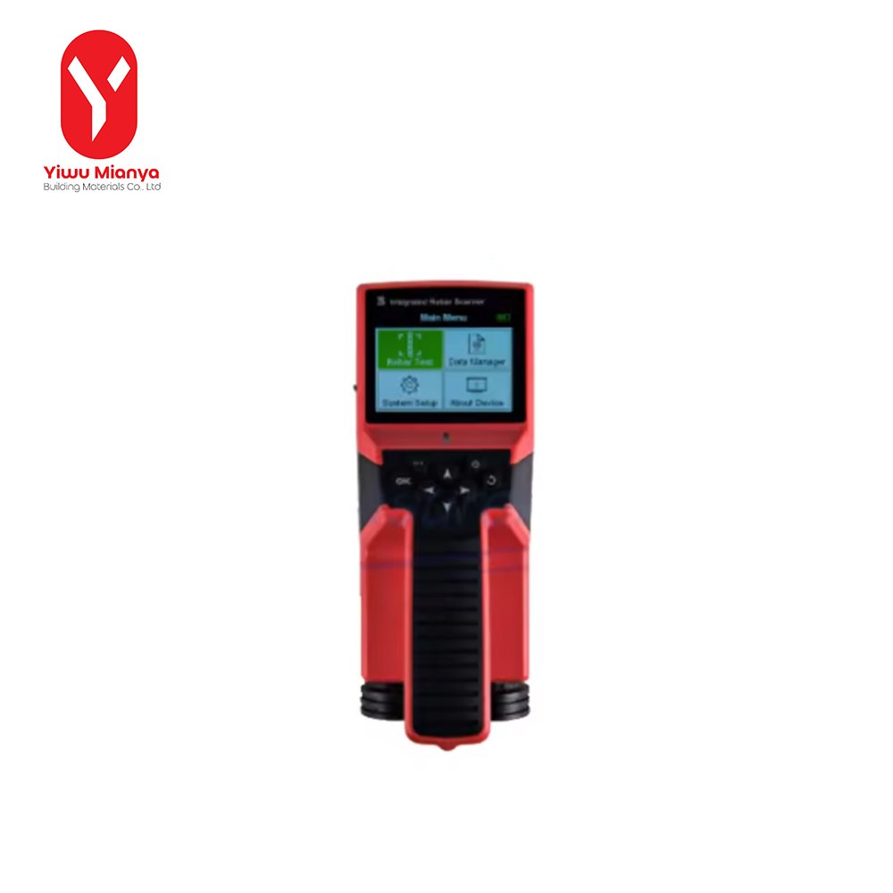 REBAR DETECTORS K7M3