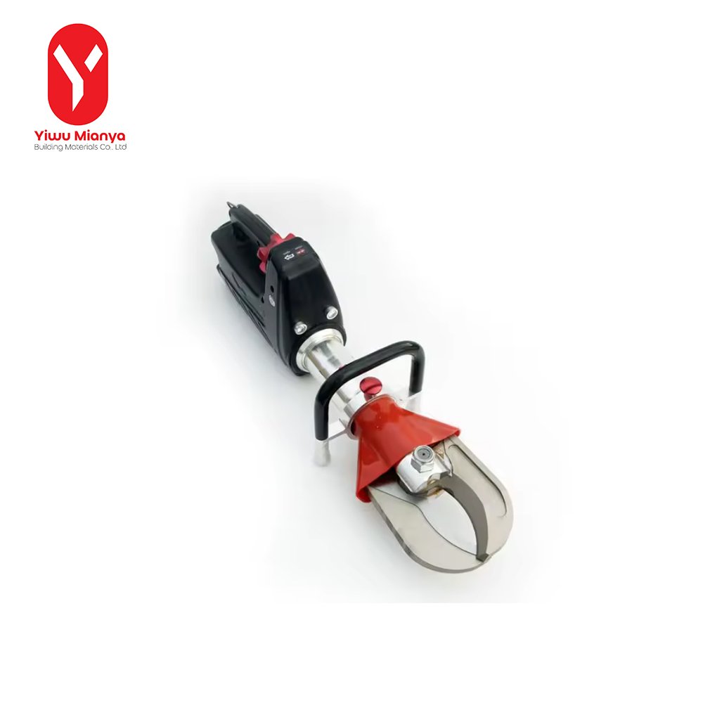 HAIDROULIC REBAR CUTTER N1Q9