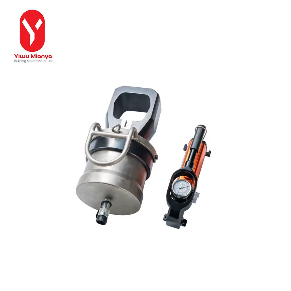 HAIDROULIC REBAR CUTTER P2W7