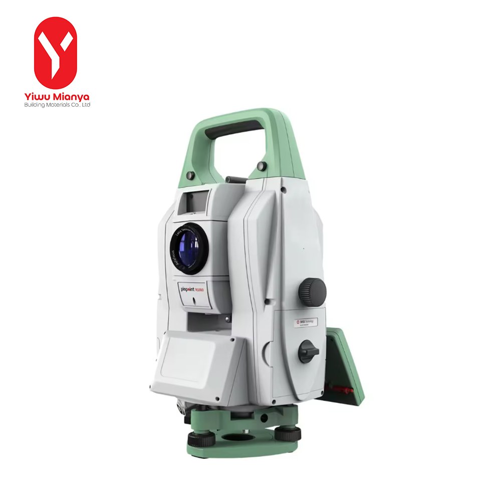 PORTABLE TOTAL STATIONS  F5N1