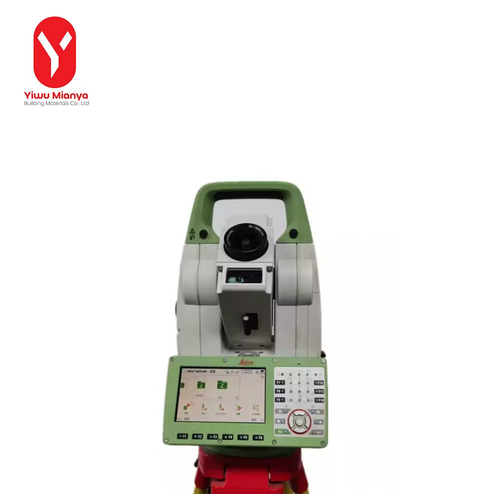 PORTABLE TOTAL STATIONS  H8J2