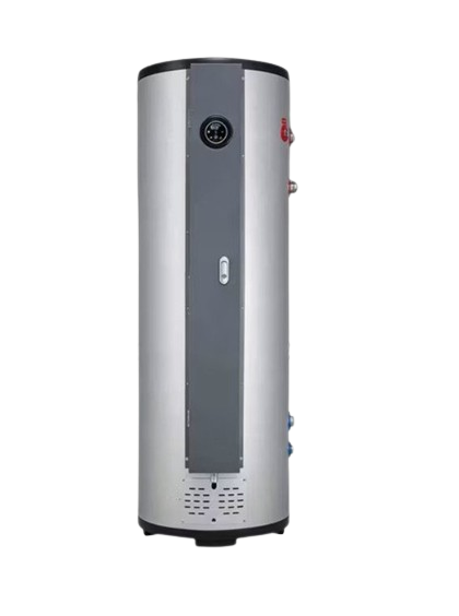 Smart Electric Water Heater, 100L capacity,intelligent temperature control, eco-energy efficient heating system,vertical standing type,new condition,commercial/residential use / each carton contain one of this product